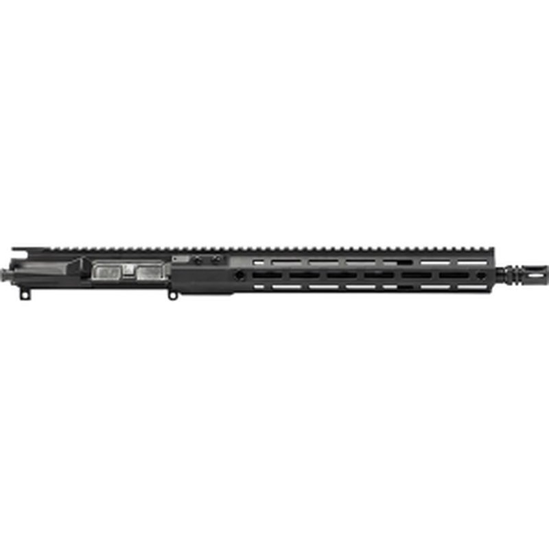 Aero Precision M4E1-T Upper 5.56x45mm NATO 14.5in Government Contour Barrel 13.5in MOD4 Handguard