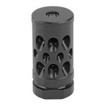 Hiperfire Hipercomp Gen2 556 NATO Muzzle Device Threaded 1/2-28 Black