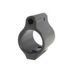 Bootleg Low Profile Gas Block BP-AGB 0.750 Diameter Black Finish