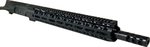 Moriarti AR-15 16 inch .300 AAC Blackout Upper Receiver Assembly MAR-300-16-15-TRI Caliber: .300 AAC Blackout, Barrel Length: 16 in,   15% Off    w/ Free S&H