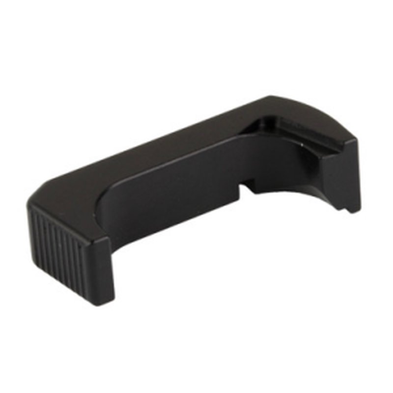 Agency Arms Extended Mag Release for Glock Gen 4 Right Hand