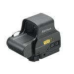 EOTech EXPS2 Holographic Weapon Sight - Non-Night Vision - 68 MOA Ring with 1 MOA Dot Matte