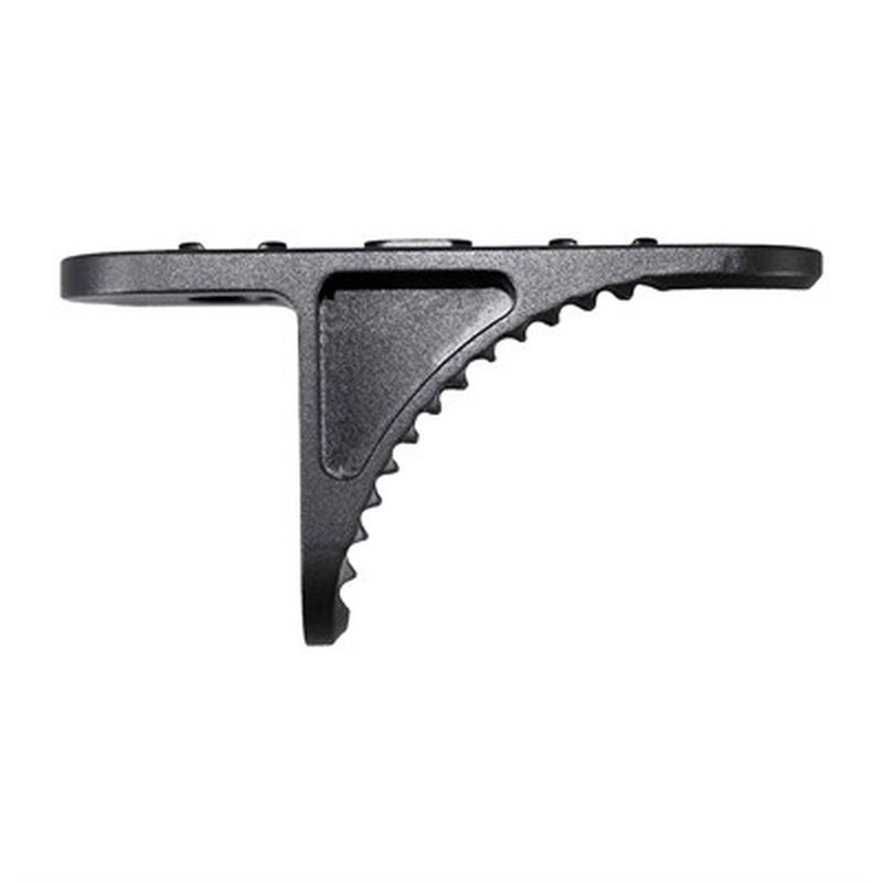Gripstop M-Lok Aluminum - Gripstop Standard Aluminum M-Lok Black