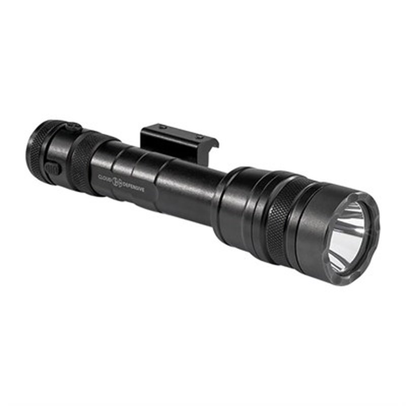 Cloud Defensive Rein Light Complete Kit FDE AR-15 Weapon Light