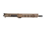 Mitchell Defense The DOC AR-15 5.56 NATO 11.5in Upper Receiver