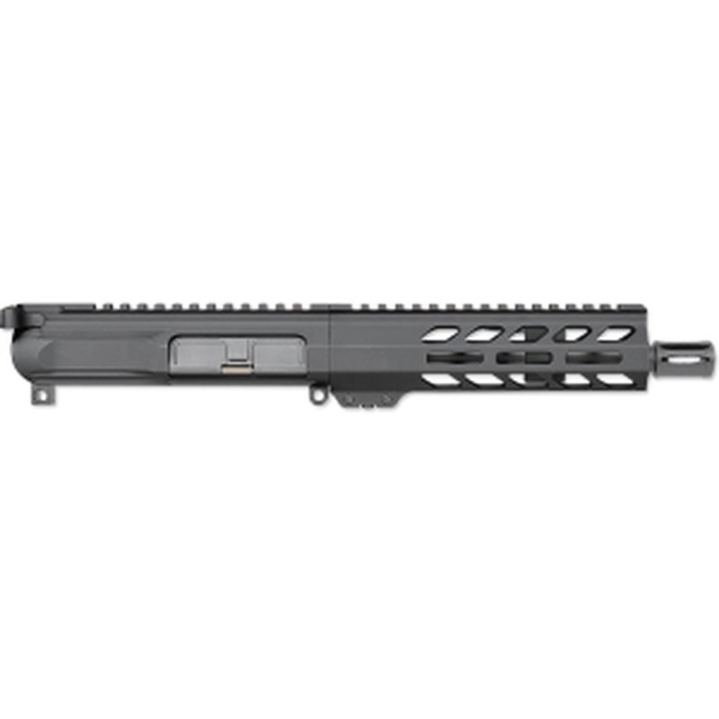 Rock River Arms AR-15 RRAGE Complete Upper Receiver 223 Remington (Wylde) 7" Chrome Moly Barrel M-LOK Handguard Black