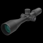 Vector Optics Orion Pro MAX 3-18x50 MPVO SFP Rifle Scope