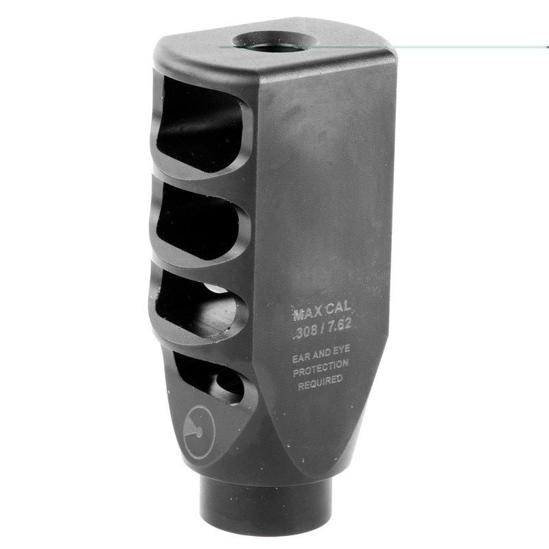 Ultradyne Pegasus .308/7.62 Muzzle Brake 5/8x24 (AR-10 Compatible)
