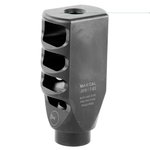 Ultradyne Pegasus .308/7.62 Muzzle Brake 5/8x24 (AR-10 Compatible)