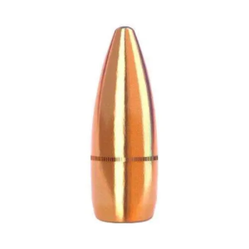 Berry's .223/5.56 FMJ-BT 55gr Bullets 5000 RDS