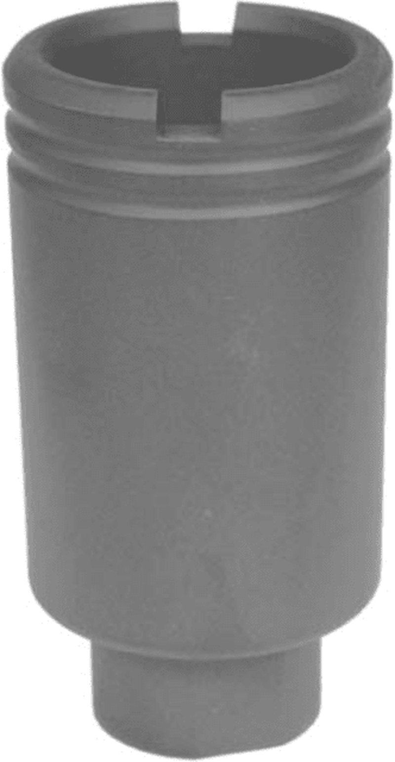 XTS Flash Cone Medium Muzzle Brake .223/5.56 Nato