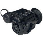 ARMASIGHT Sidekick 320 Blk 1x 9.1mm Multi Reticle Zoom