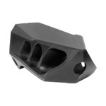 Cadex Defense MX1 Micro Muzzle Brake Max 223/5.56 Black 1/2-28