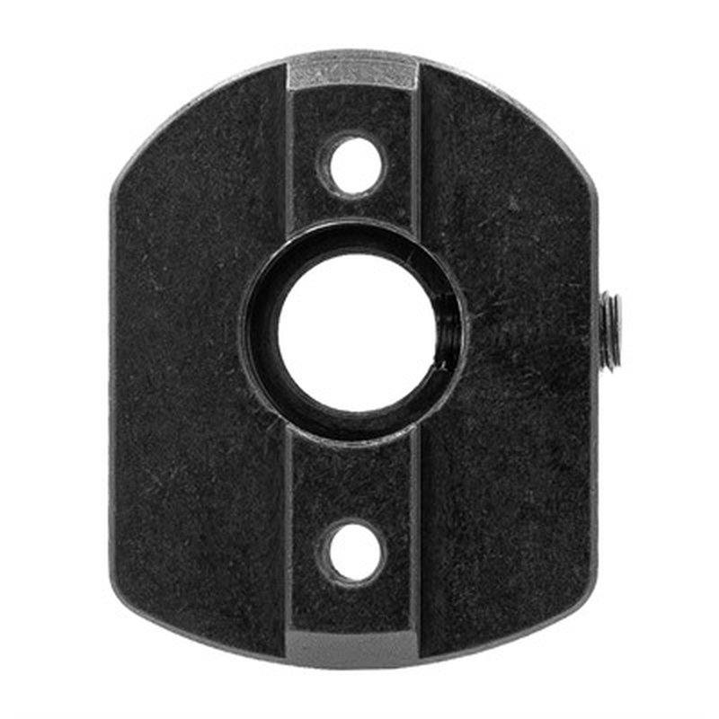 MDT CKYE-POD Gen2 ARMS-17 Mount Attachment Head Black
