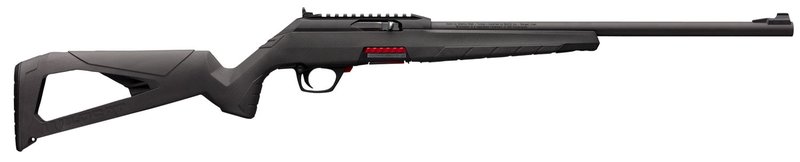 Winchester Wildcat .22 LR Rifle 18 Inch Barrel Black Finish