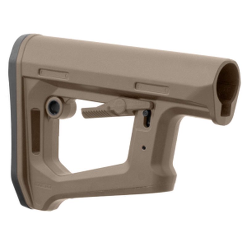 Magpul DT-PR Carbine Stock FDE for AR-15/AR-10 Mil-Spec