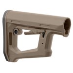 Magpul DT-PR Carbine Stock FDE for AR-15/AR-10 Mil-Spec