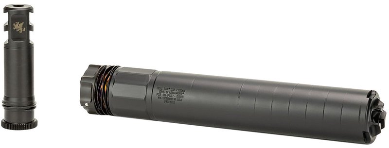 Griffin Armament DUAL-LOK PSR (OTB) 7 .30 Caliber