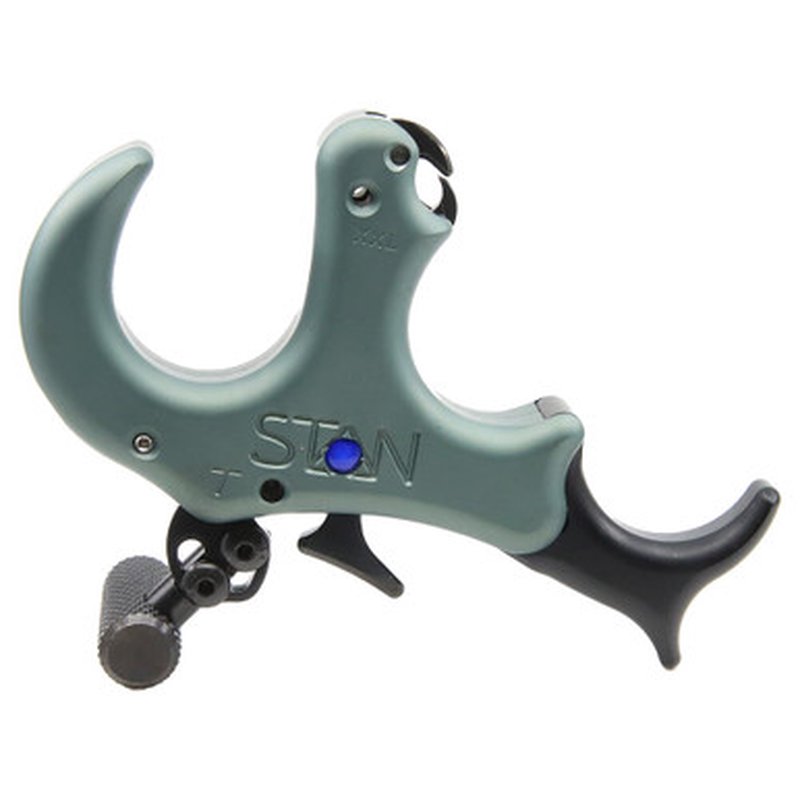 Stan Outdoors OnneX Thumb Release Sage XXL 8404 Green