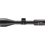 Burris 201550 Fullfield Matte Black 4-16x50mm, 1 inch Tube Illuminated Ballistic E3 Reticle