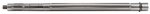 Luth-AR Barrel 18 Inch Fluted Threaded .223 Rem 1-9 Twist 1/2-28 Silver
