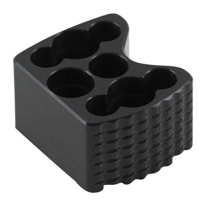 AR-15 Precision Stocks Collapsible Short