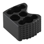 AR-15 Precision Stocks Collapsible Short