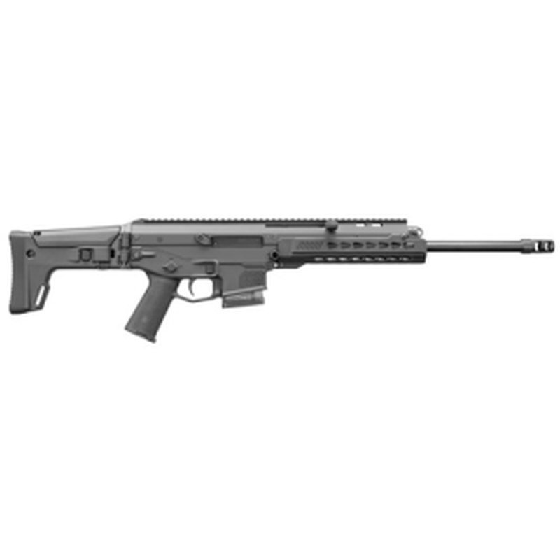 Bushmaster ACR 450 Bushmaster Black 18.5 Inch 5rd Rifle