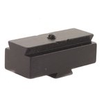 Williams Target Globe Front Sight Base Dovetail 0.465 Height