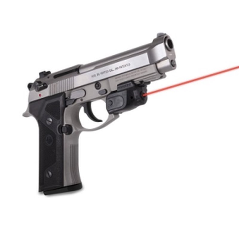 LASERMAX Lighting Rail Mounted Laser