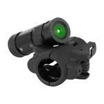 CAA MCKLG MCK 4-4.20mW Green Laser with Black Finish for Micro Conversion Kit