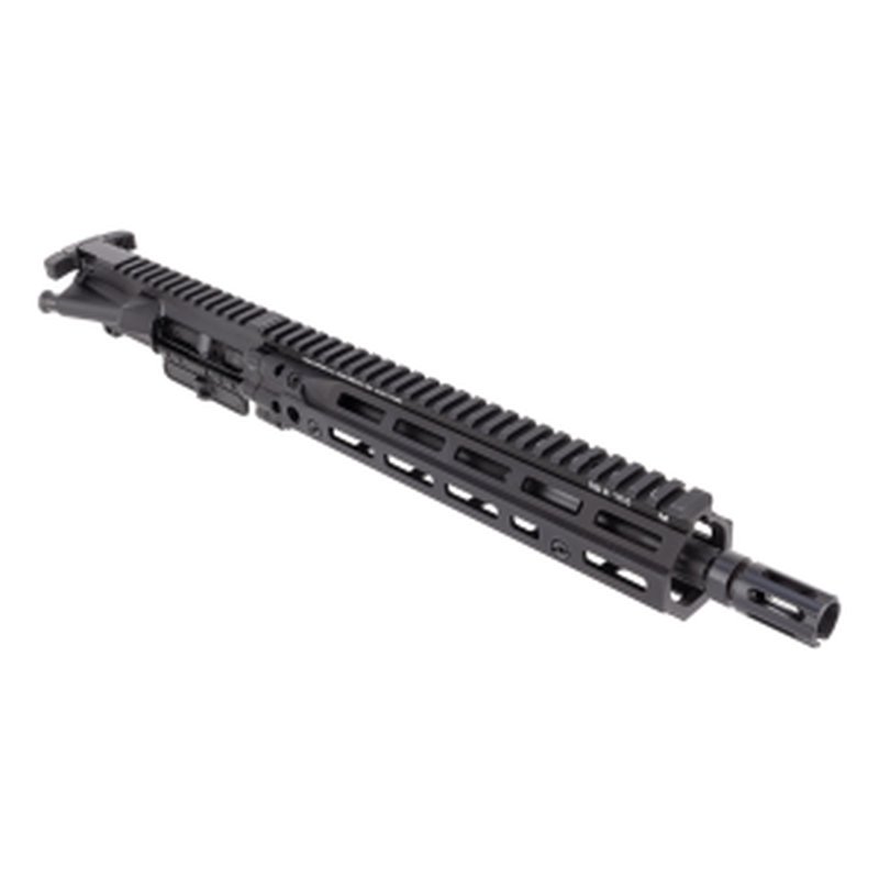 Daniel Defense DD4 RIIIS AR-15 5.56 NATO Upper Receiver - 11.5"