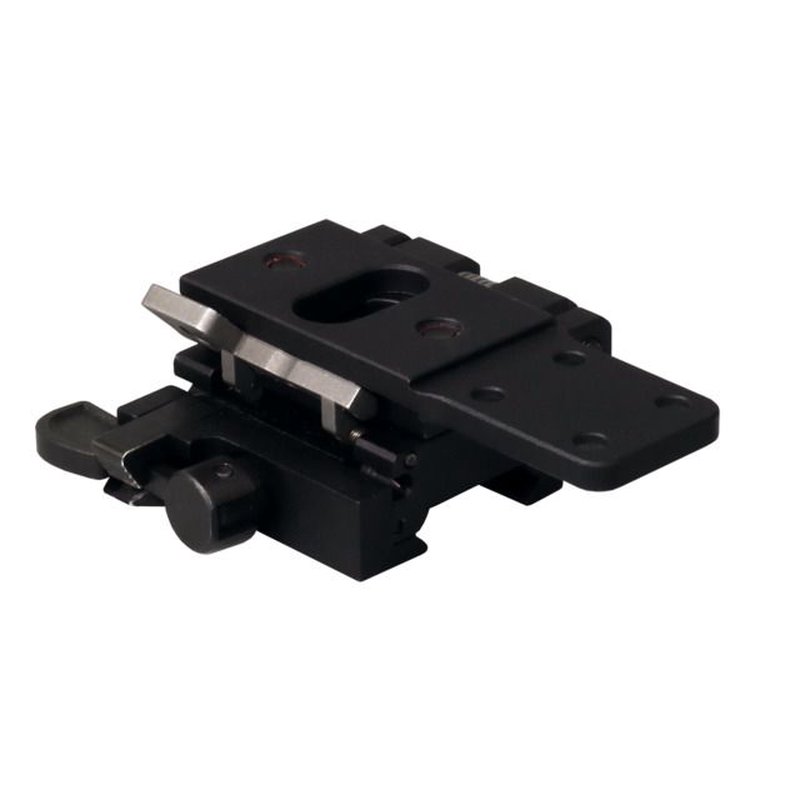 Samson Aimpoint Comp M4/T1/H1 3x Magnifier Quick Release Flip-to-Side Mount