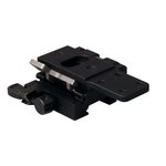 Samson Aimpoint Comp M4/T1/H1 3x Magnifier Quick Release Flip-to-Side Mount