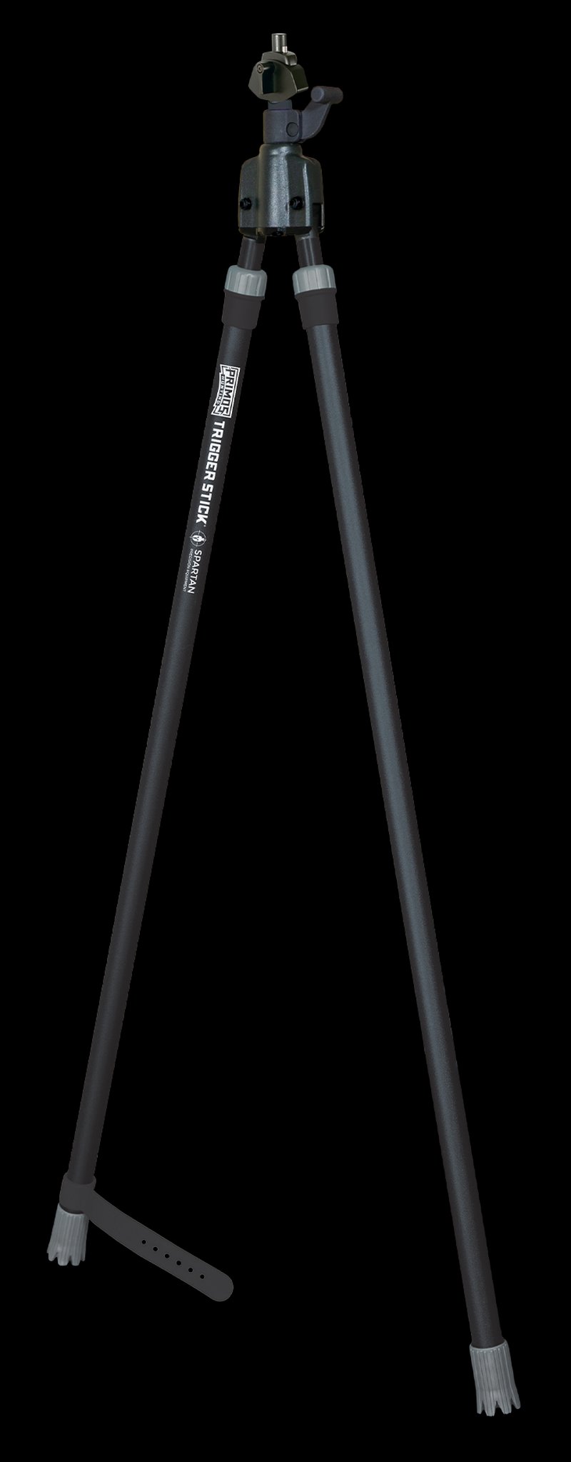 Primos Ultralight Trigger Stick Bipod Magnetic System