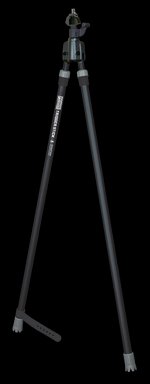 Primos Ultralight Trigger Stick Bipod Magnetic System