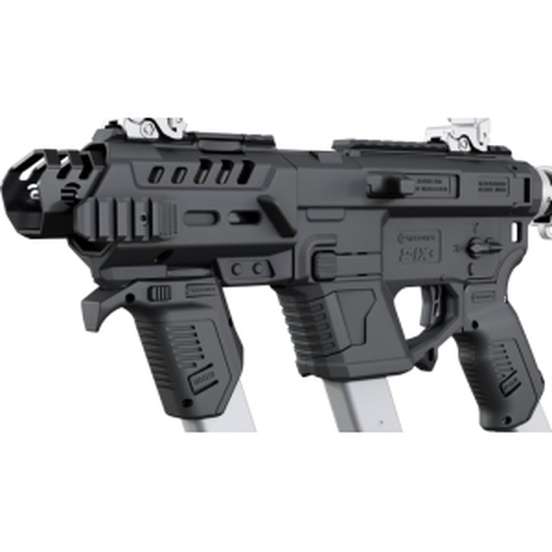 Recover Tactical PIXPMG01 P-IX Glock Stock Brace