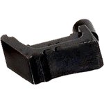 Shadow Systems MR/DR/XR 9mm High-Reliability Extractor - Enhanced LCI, Black