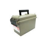 MTM 50 Cal Dark Earth Ammo Can