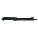14.7" 5.56 Midlength W/12" AR15 ATLAS S-One M-LOK Handguard Complete Upper