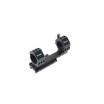 Wheeler 1-Piece Scope Mount 25.40mm Cantilever