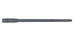Rainier Arms Match Series 6.5 Creedmoor AR-10 Threaded Barrel 18 Inch Rifle Length 1:8 Twist 5/8-24 Nitride Black