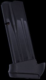 SAR USA SAR9 Sub-Compact 9mm Pistol Magazine SAR9SC15