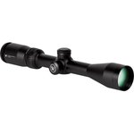 Vortex Optics Crossfire II Rifle Scope 3-9x 40mm V-Plex Reticle Matte Black