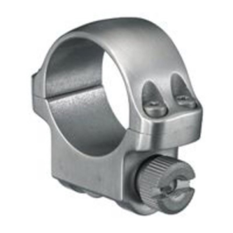 RUGER Ring 1 Low Stainless