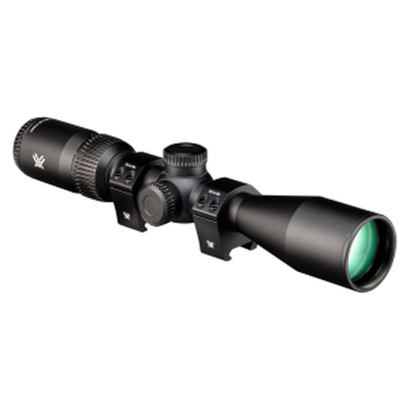 Vortex Triumph HD 3-9x40 Riflescope 1in Tube Dead-Hold BDC MOA