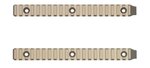 Q The Fix 1913 Picatinny TOP Rail ACC-FIX-TOPRAIL-8.5IN-12MIL