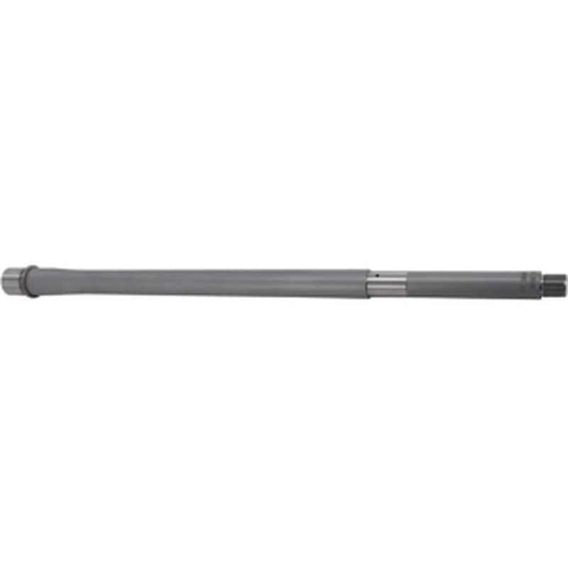 Shaw Barrels AR-15 Barrel 6mm ARC 18 Inch HBAR Contour 1:7.5 Twist Stainless