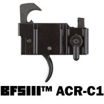 Franklin Armory BFSIII ACRC-1 Bushmaster Binary Trigger