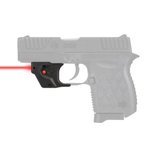 Viridian Weapon Technologies E-Series Red Laser Sight Diamondback DB380